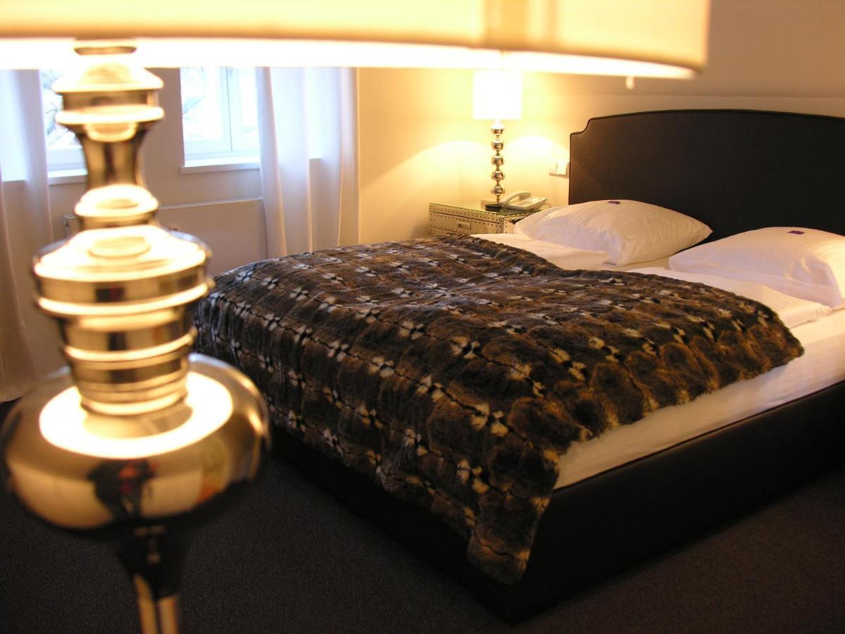 Hotel Am Doktorplatz Rheda-Wiedenbrück Cameră foto